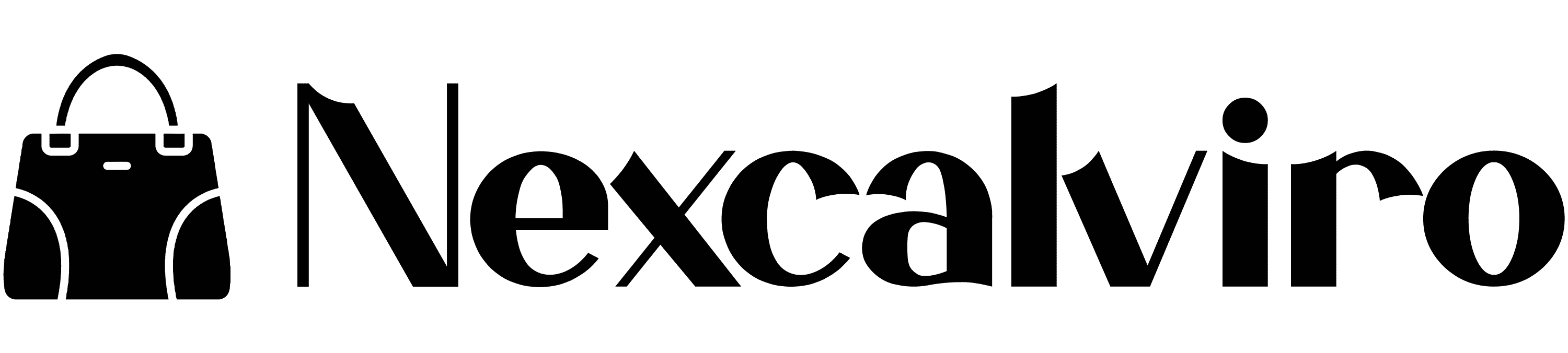 Nexcalviro Logo